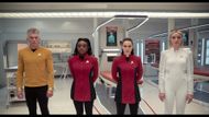 Star Trek: Strange New Worlds | Image via Paramount+